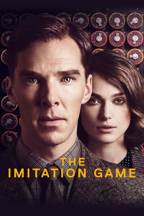 imitation game streaming vf gratuit|Imitation Game en streaming gratuit sur Arte